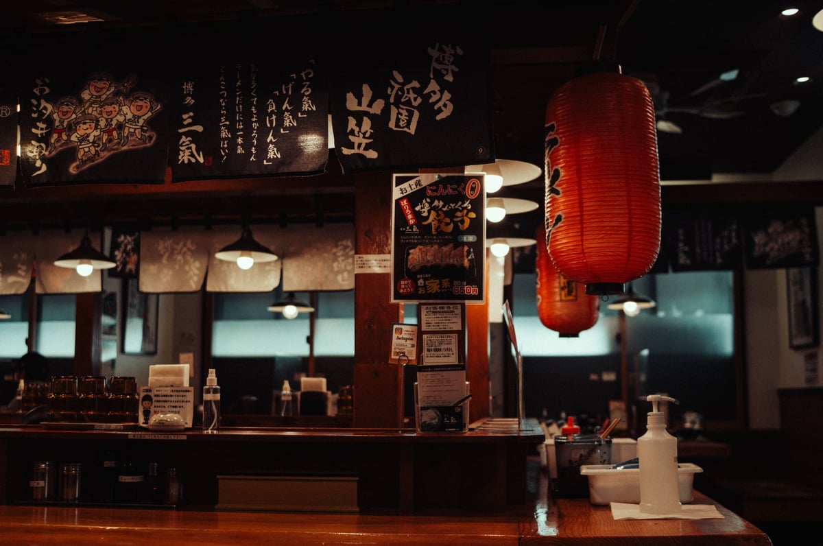 Preset sample from CoreColor