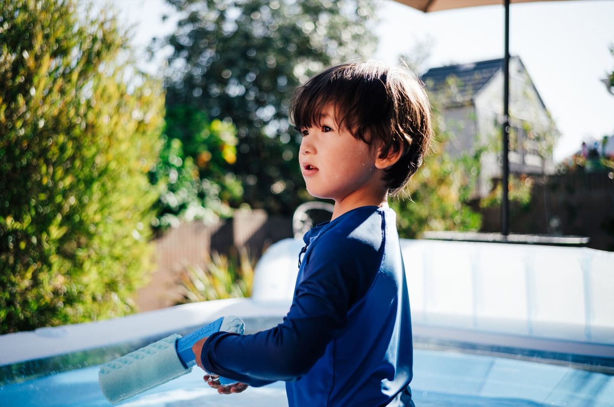 Voigtlander 35mm f2 Bokeh Sample