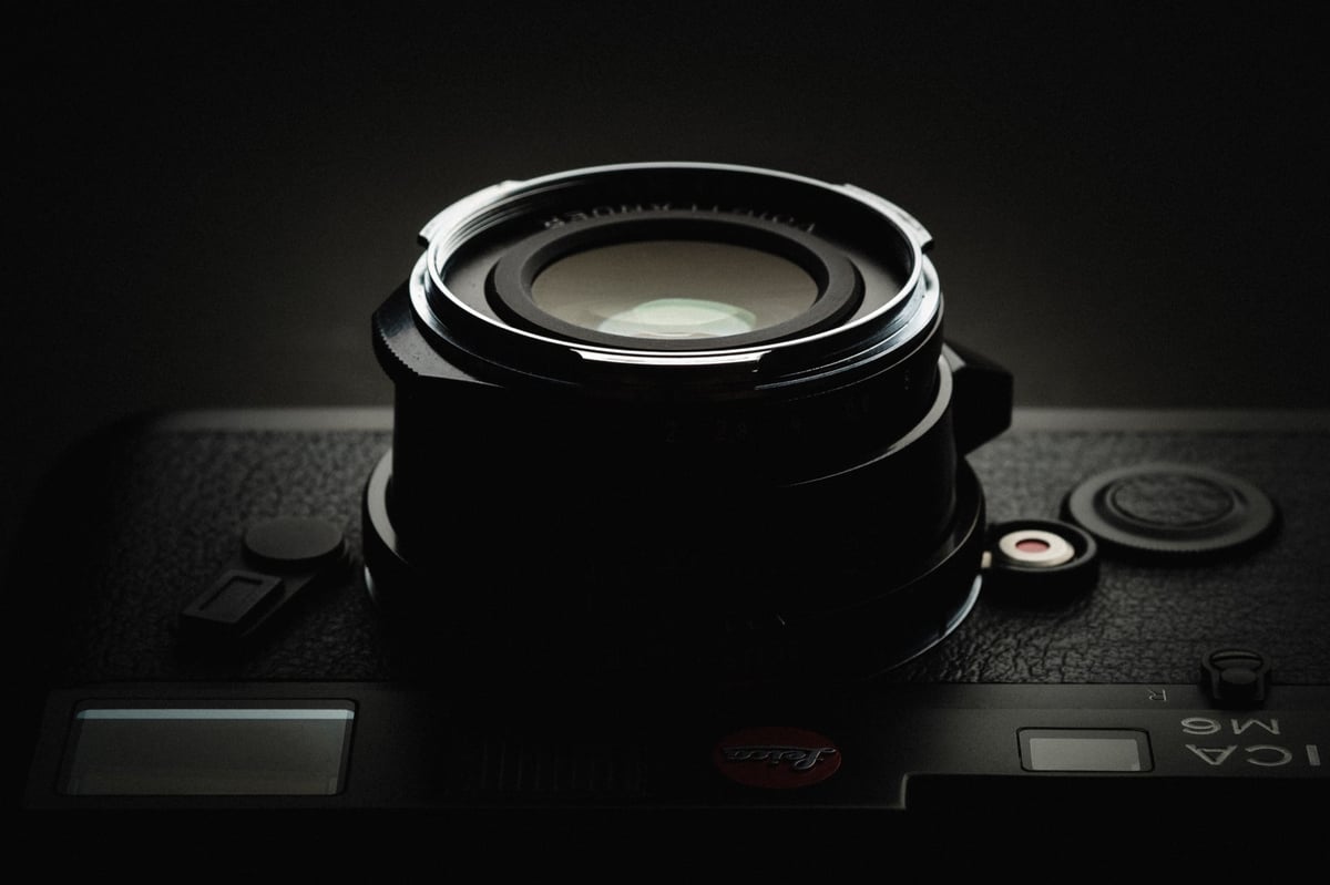 Voigtlander Ultron 35mm f2 Review