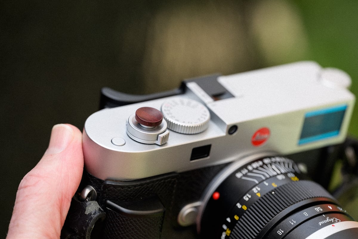 VKO Wooden Soft Shutter