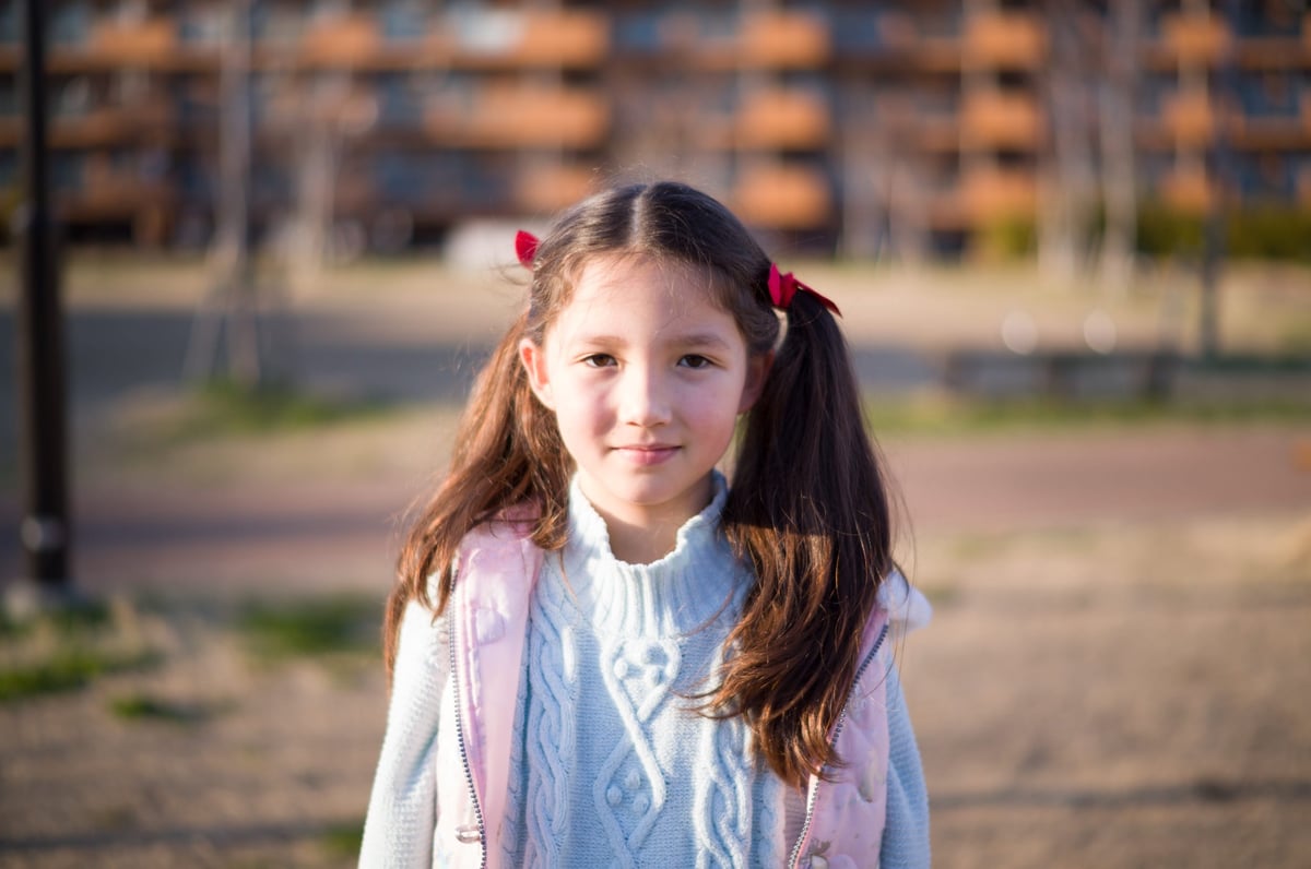 Voigtlander 50mm f1.5 II Bokeh Sample