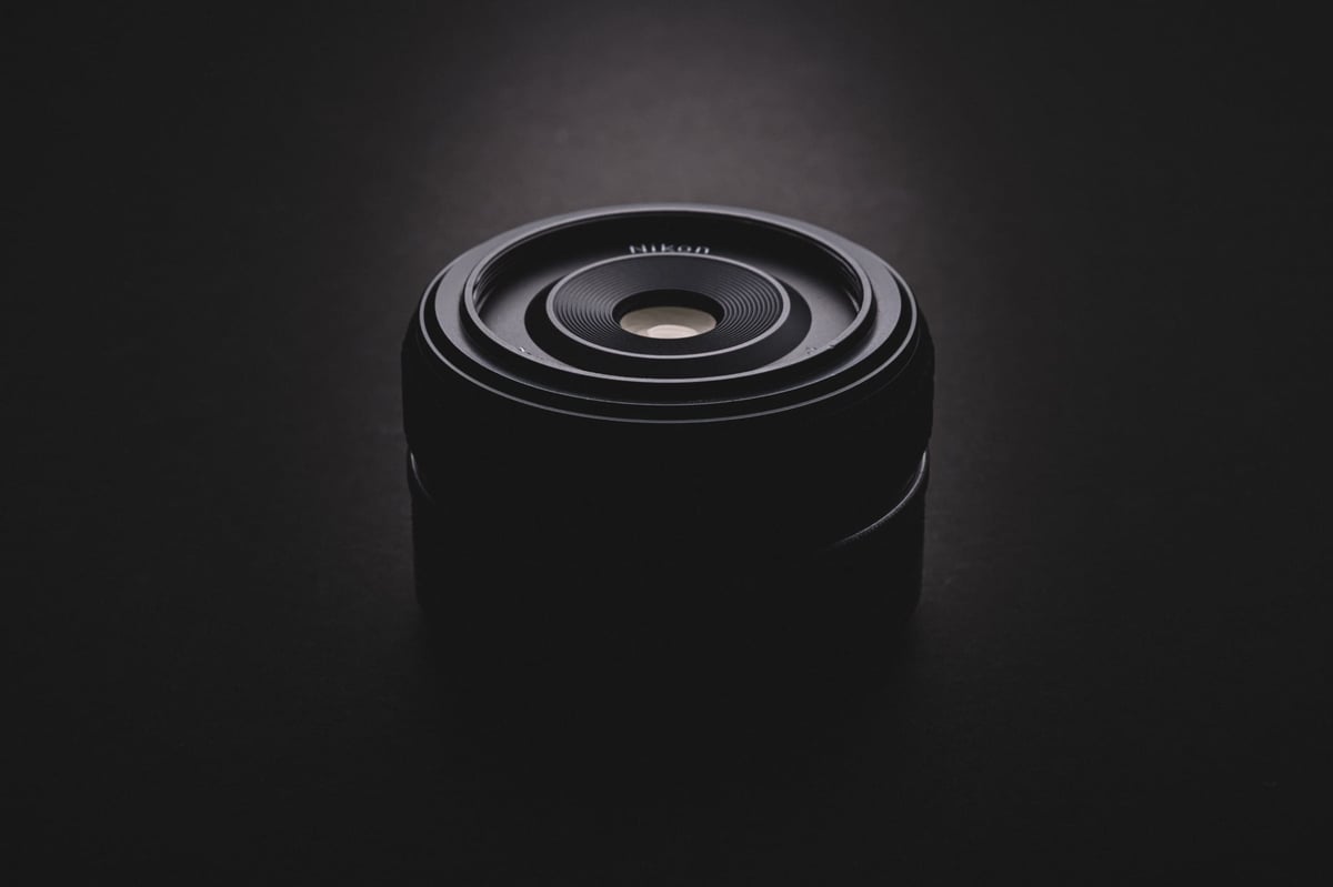 Nikon Z 28mm f2.8 Review & Sample Photos