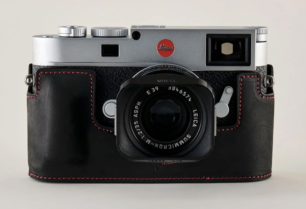 Oberwerth Leica M11 Case