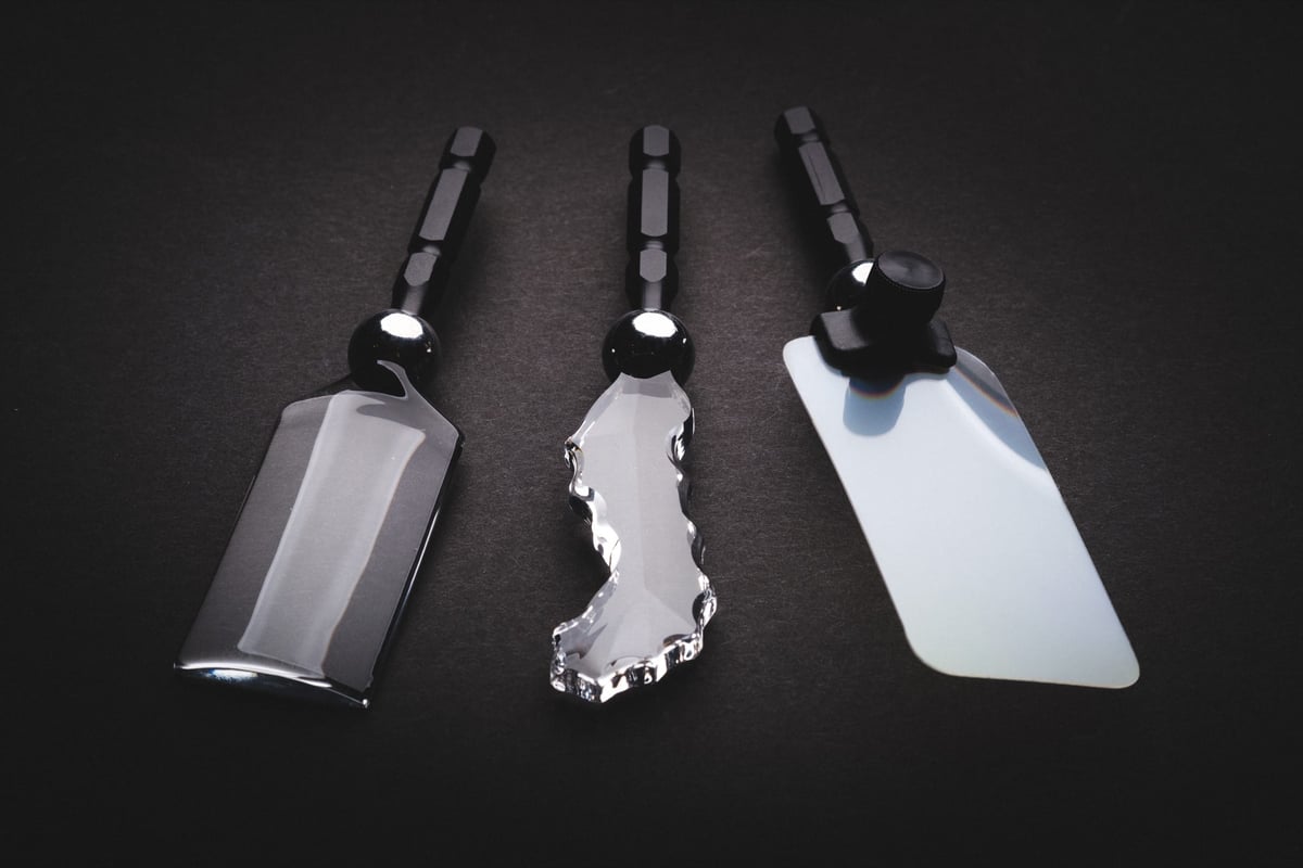 Lensbaby Omni Prism Wands