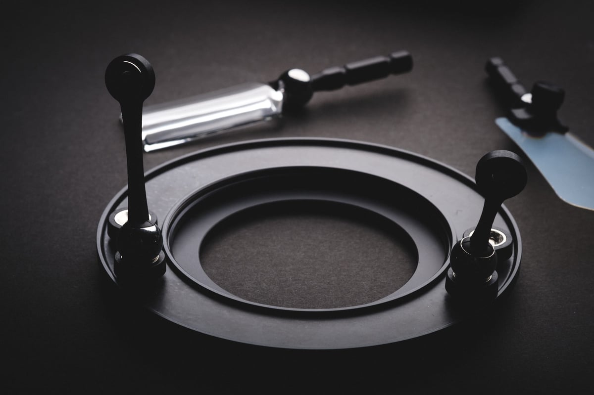 Lensbaby Omni Magnet System