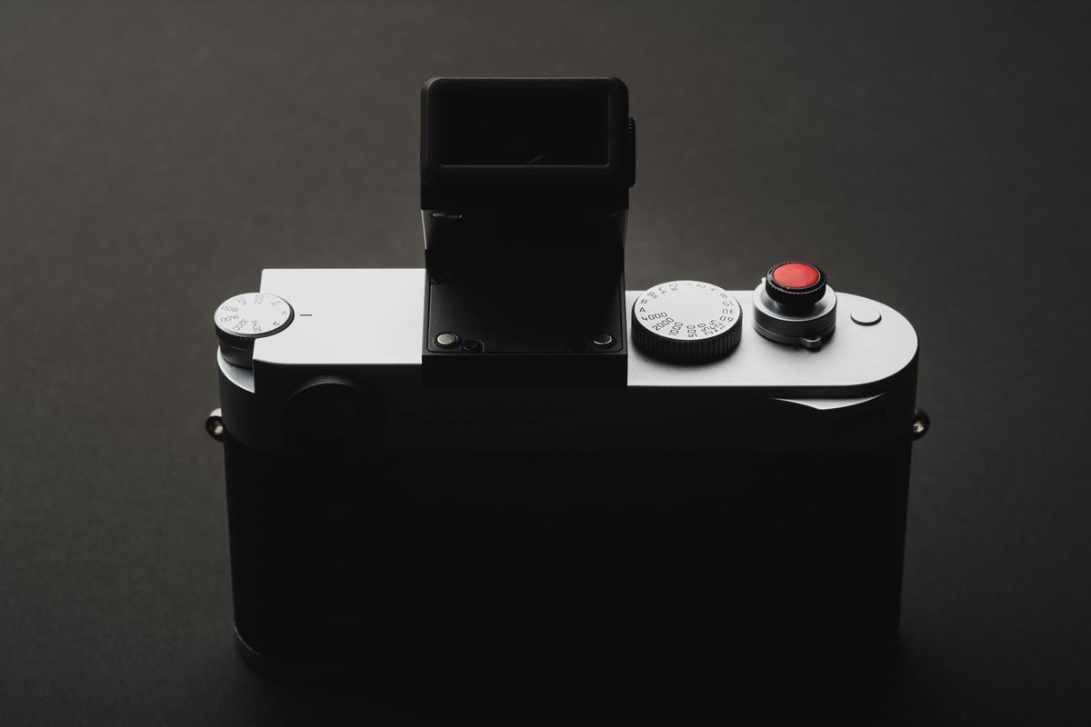 Leica Visoflex 2