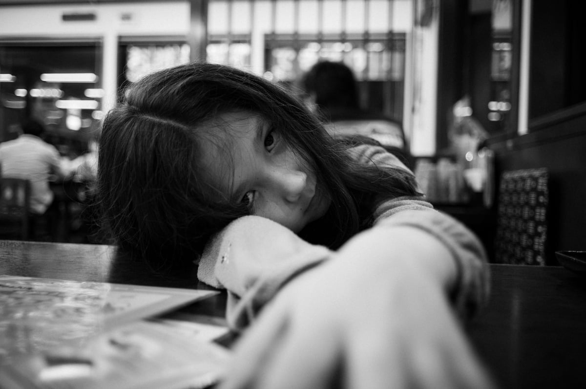 Micro-Contrast Sample