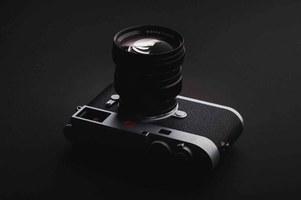 Voigtlander 75mm f1.5 Review & Sample Photos