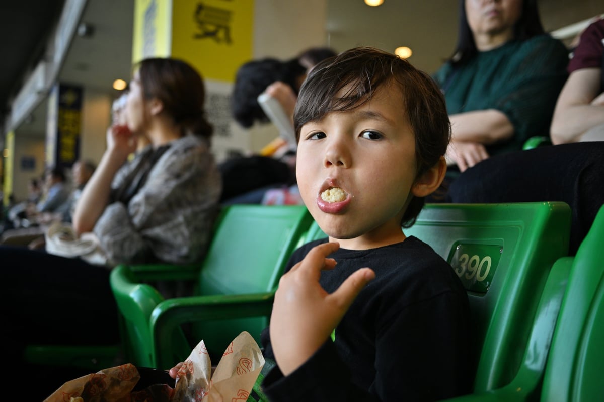 Skin Softening Effect Turned On