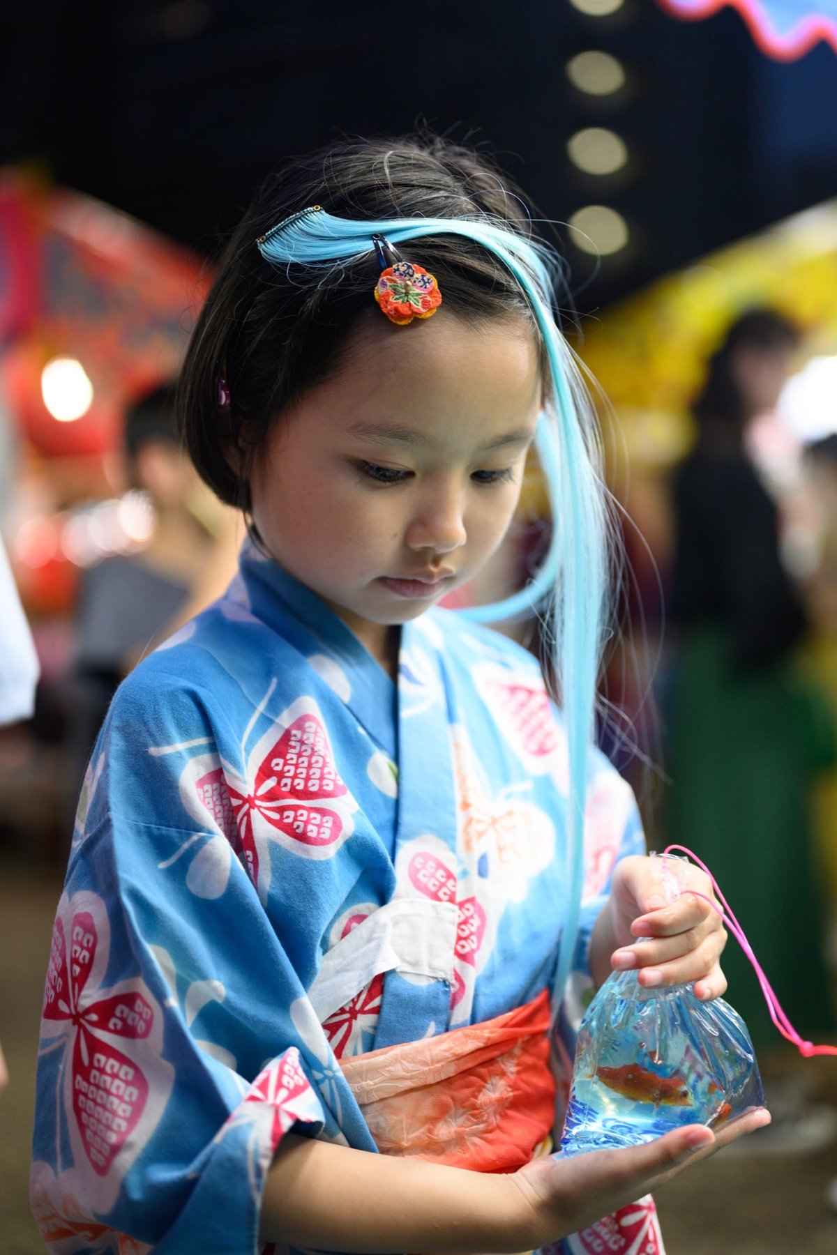 Standard Profile Sample