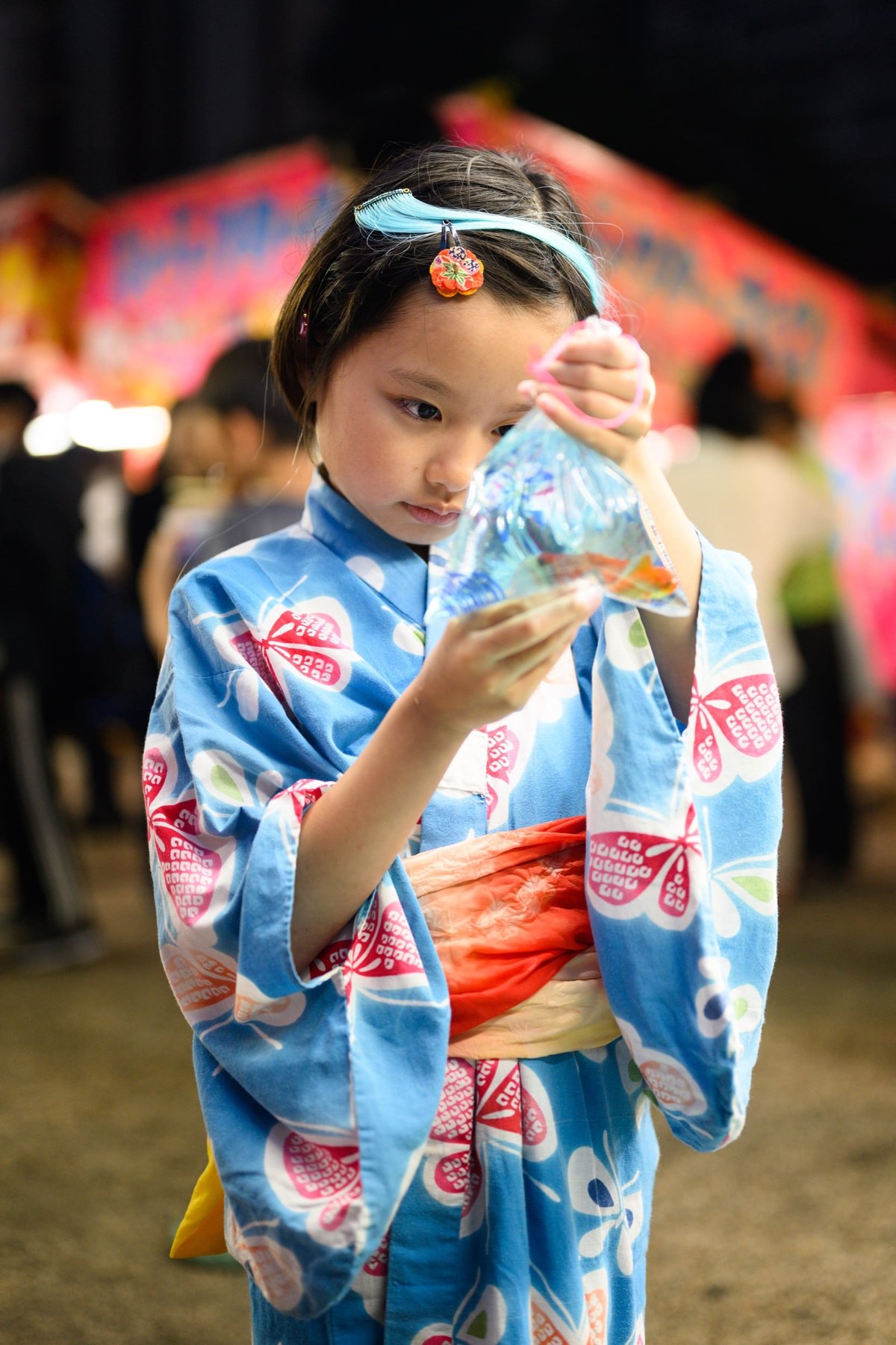 Standard Profile Sample