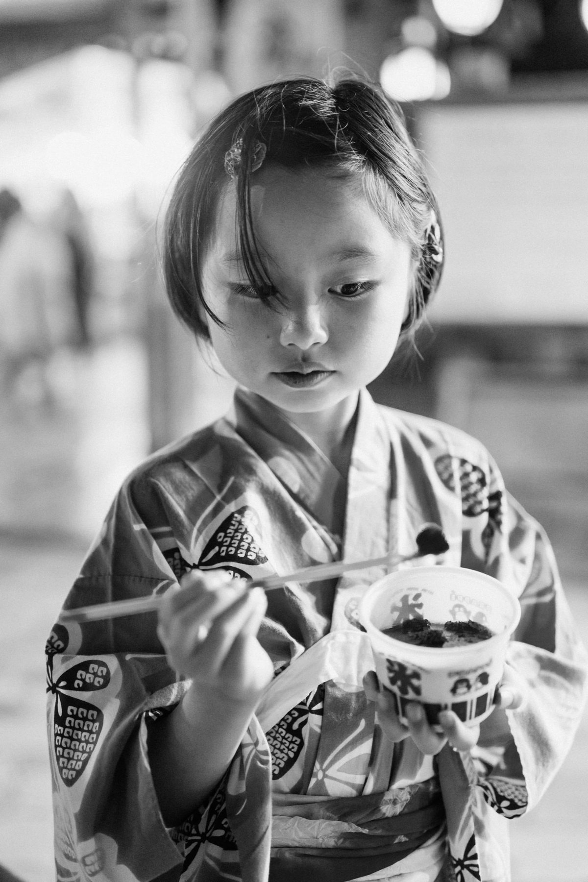 Black & White from the Nikon 50mm f1.8 on the Nikon Z8.