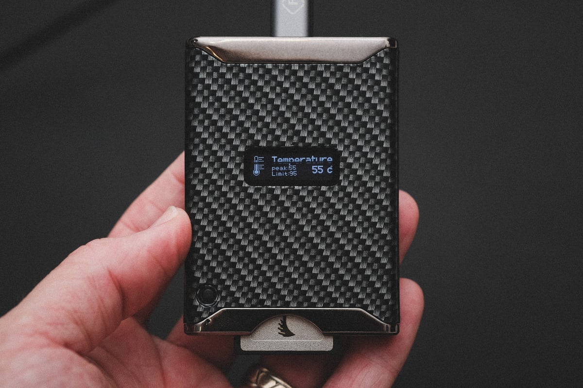 CFTek CFexpress Type B Reader