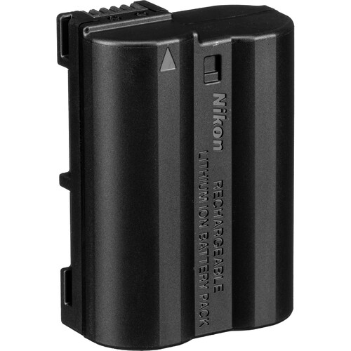 Nikon Z8 Official Battery