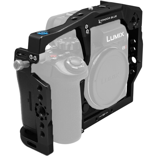 Kondor Lumix S5IIx Cage