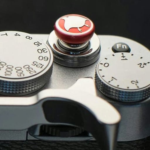 Lensmate Soft Shutter