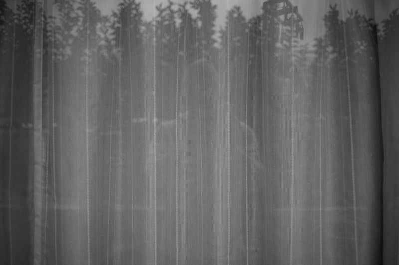 Zeiss Biogon 28mm f2.8 Vignetting Sample at f2.8