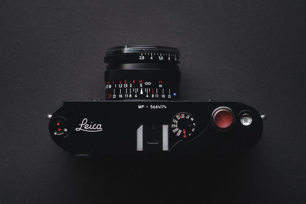 Zeiss Biogon 28mm f2.8 Review