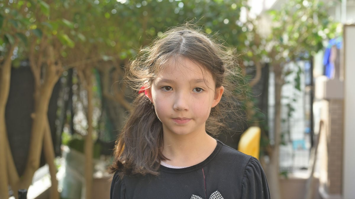 Skin Tone Samples - Moment Cinebloom 10%