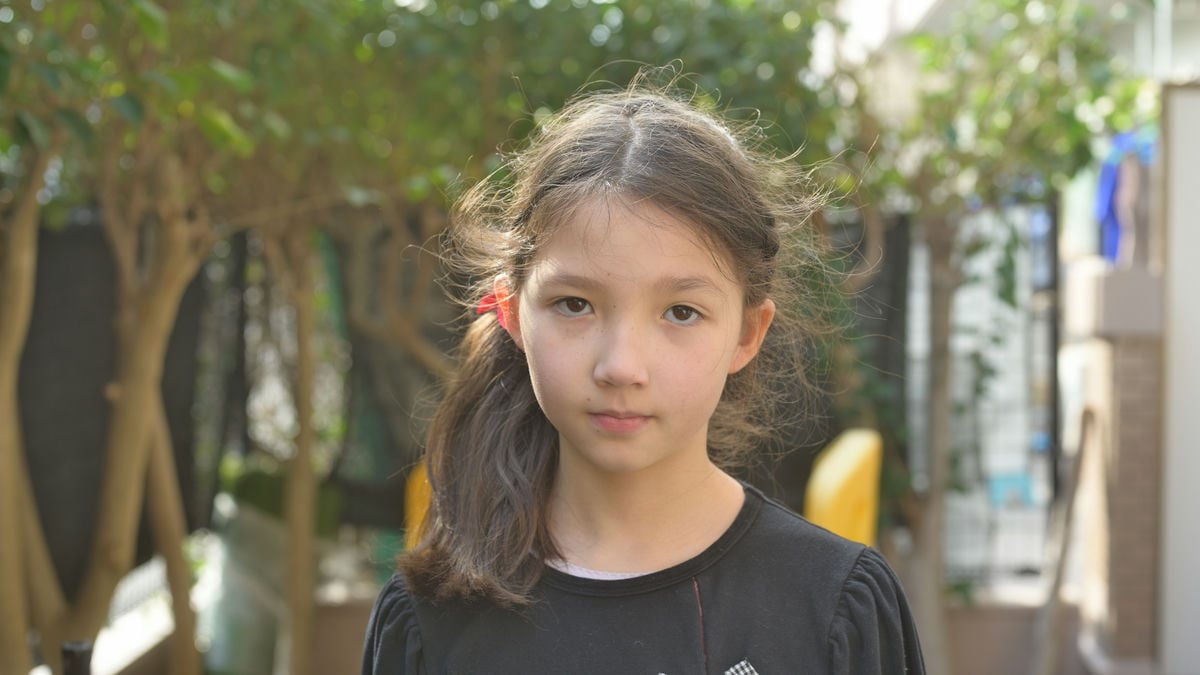 Skin Tone Samples - Tiffen Black Pro Mist 1/4