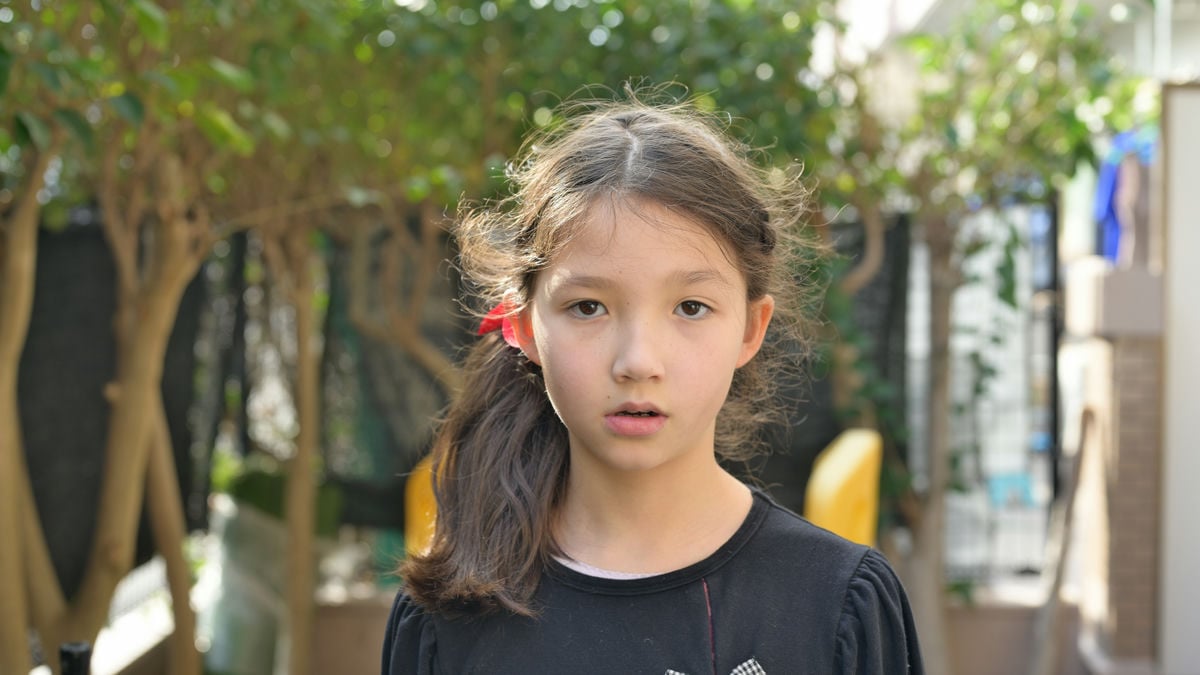 Skin Tone Samples - Glimmerglass 1/4