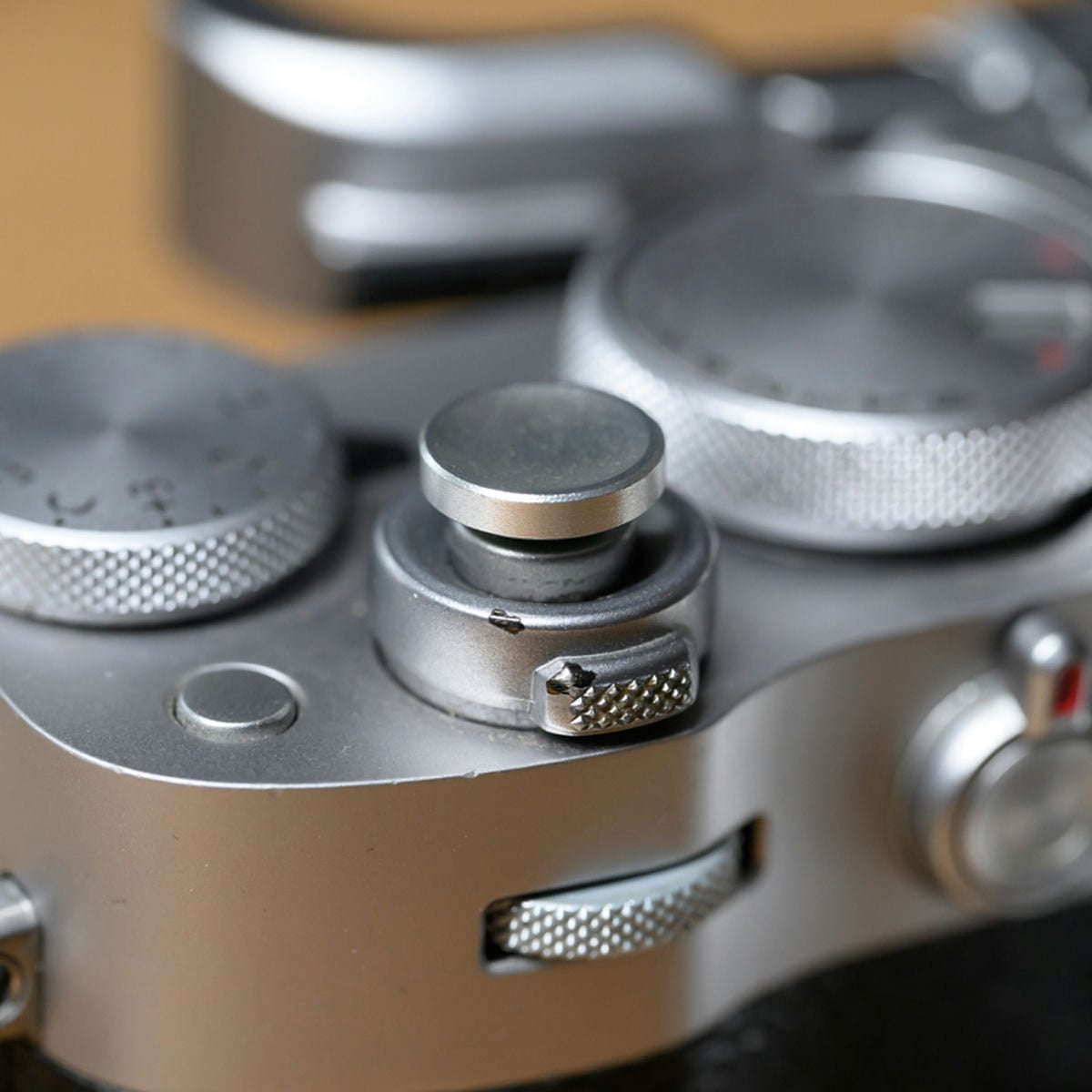 FotoTech Soft Shutter Release