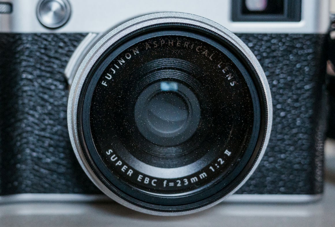 Firecrest Bloom Gold Gold Particle Samples