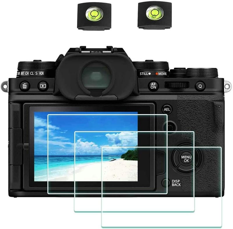 ULBTER Screen Protector