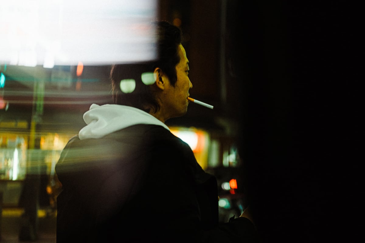 Lensbaby OMNI Creative Filter Review