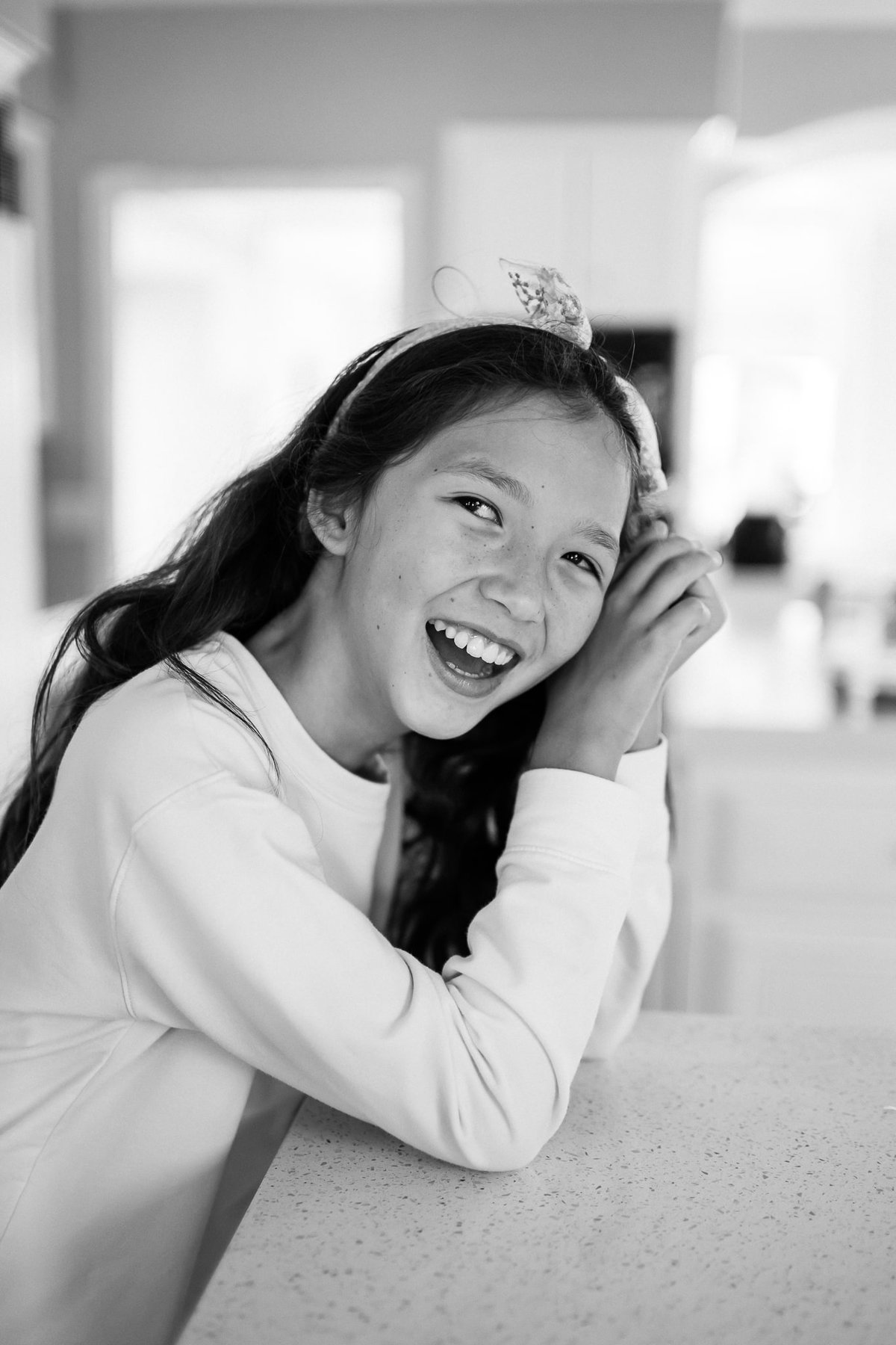 Living Room Portraits