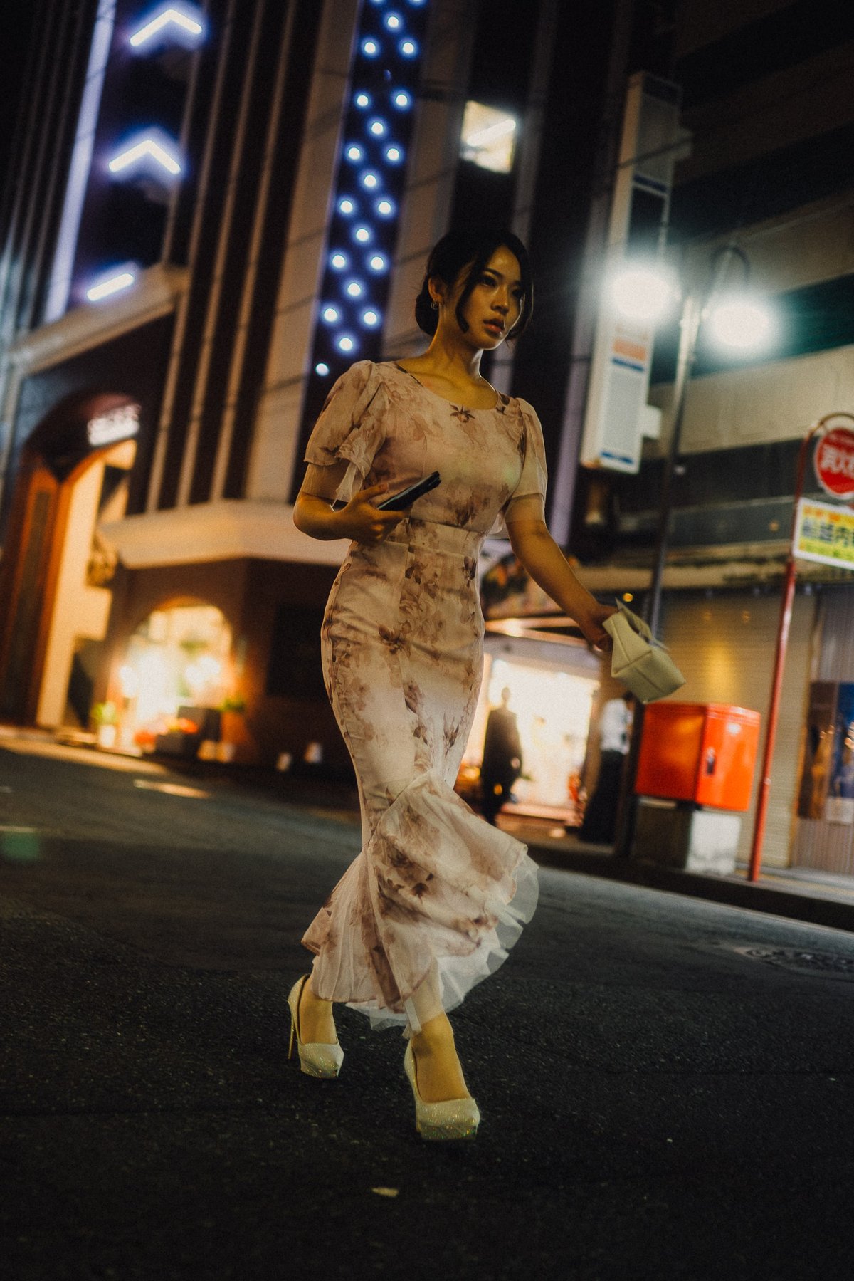 Nikon Z 35mm f1.4 Sample Image