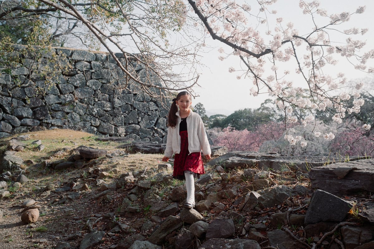 Leica MP Kodak Gold Glowing Highlights