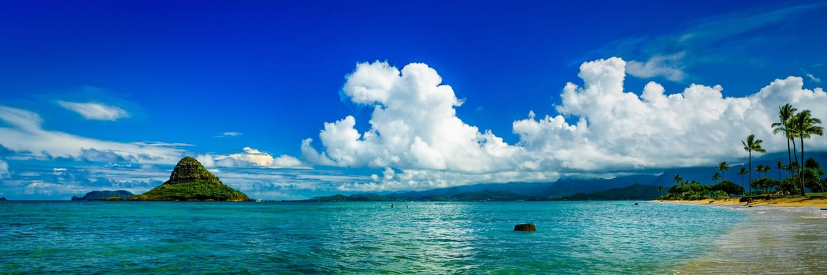 Winds Edge – Oahu Hawaii