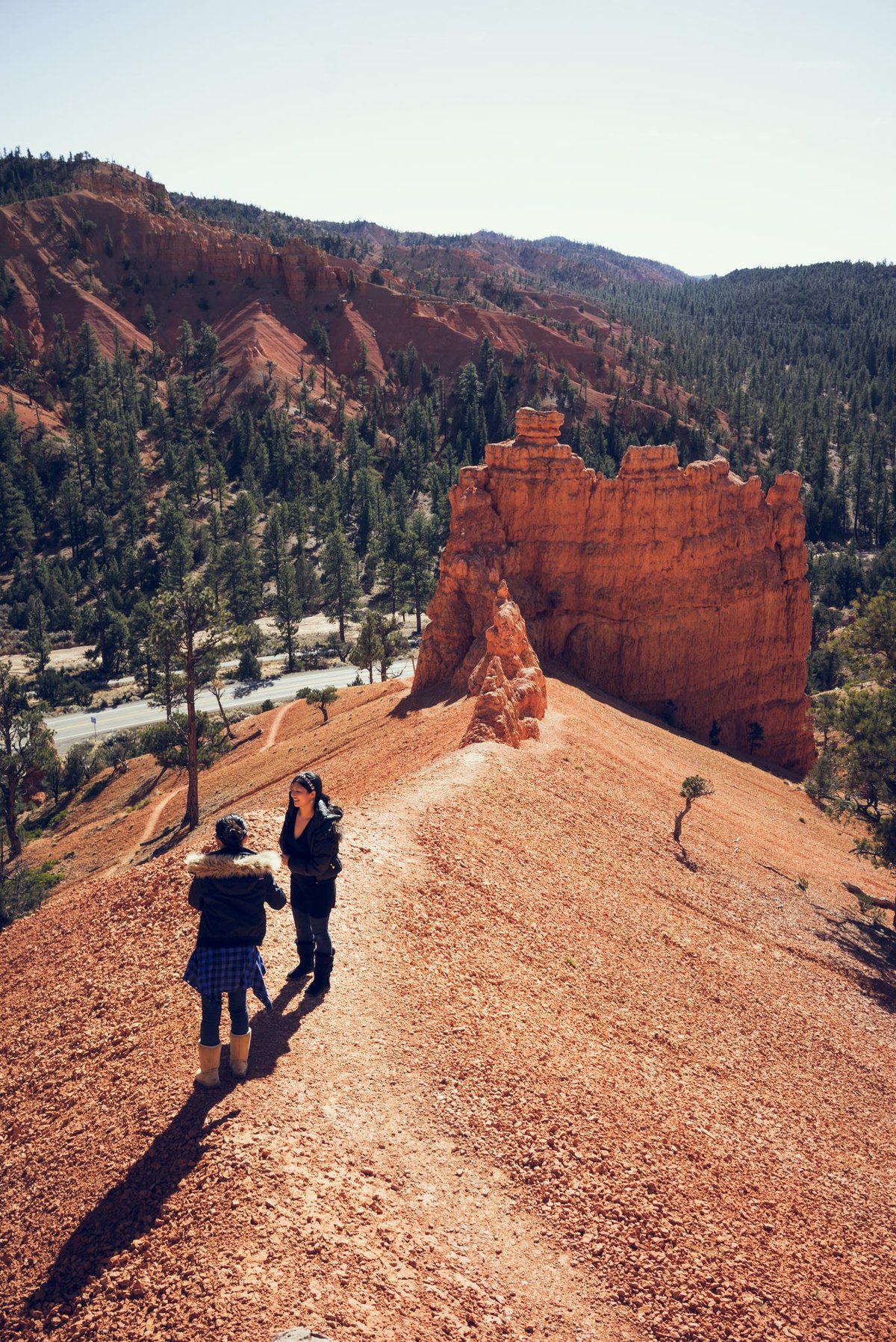 Bryce Canyon