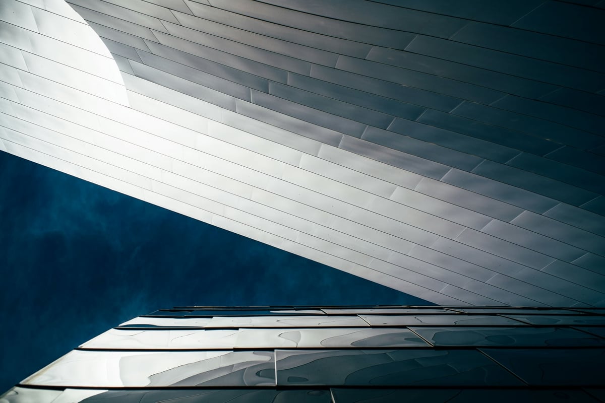 Walt Disney Concert Hall