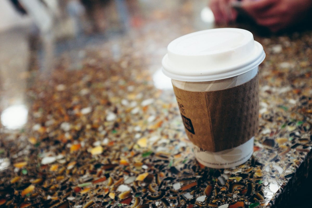 Fujifilm X100T Chia Tea