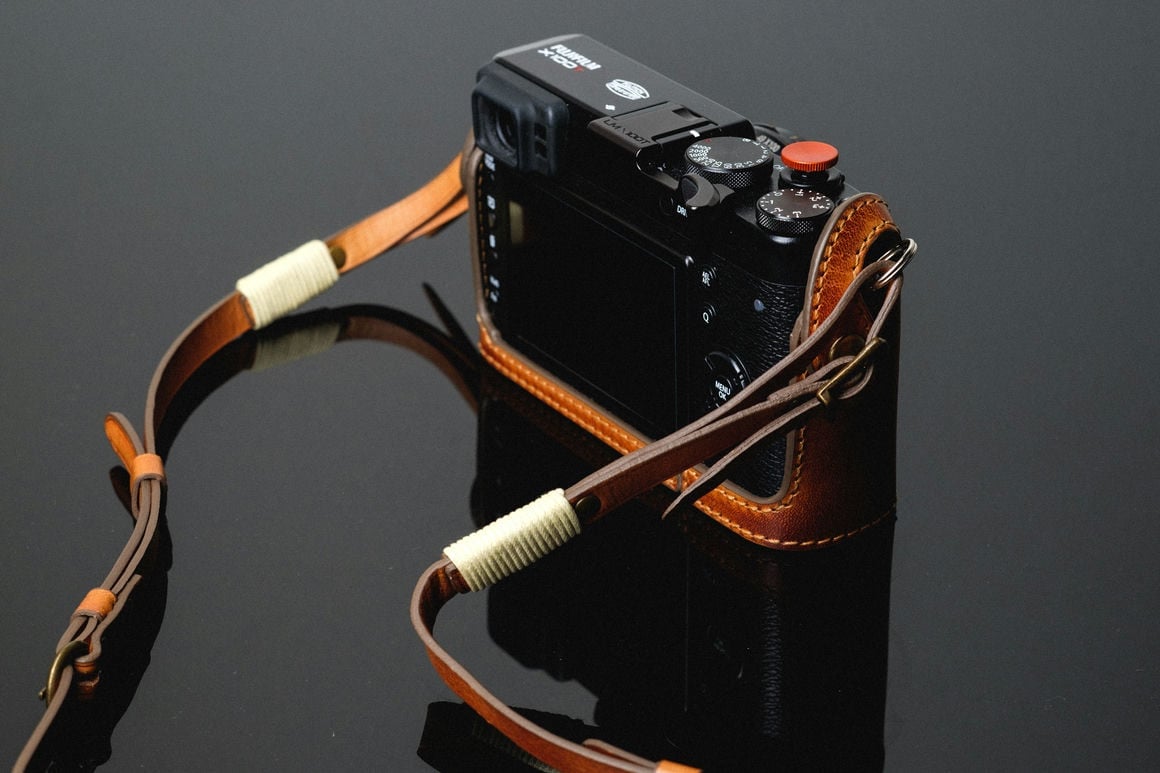 Kaza X100T Leather Case