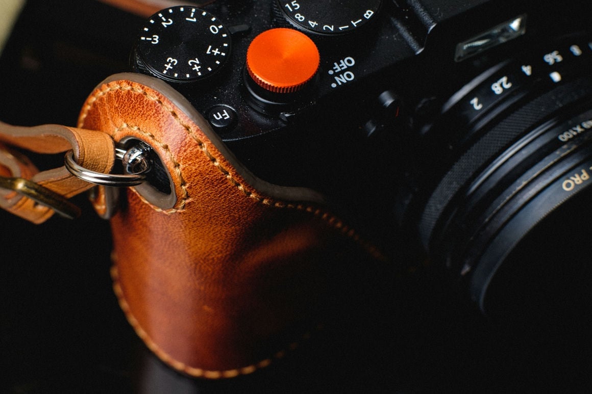 Kaza Deluxe Lug Protection