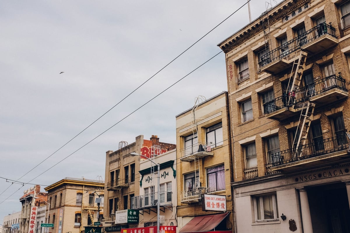 San Francisco Division