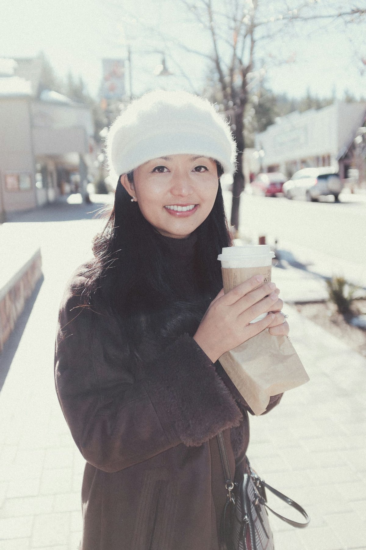 Using the Fujifilm X100T Flash In The Day