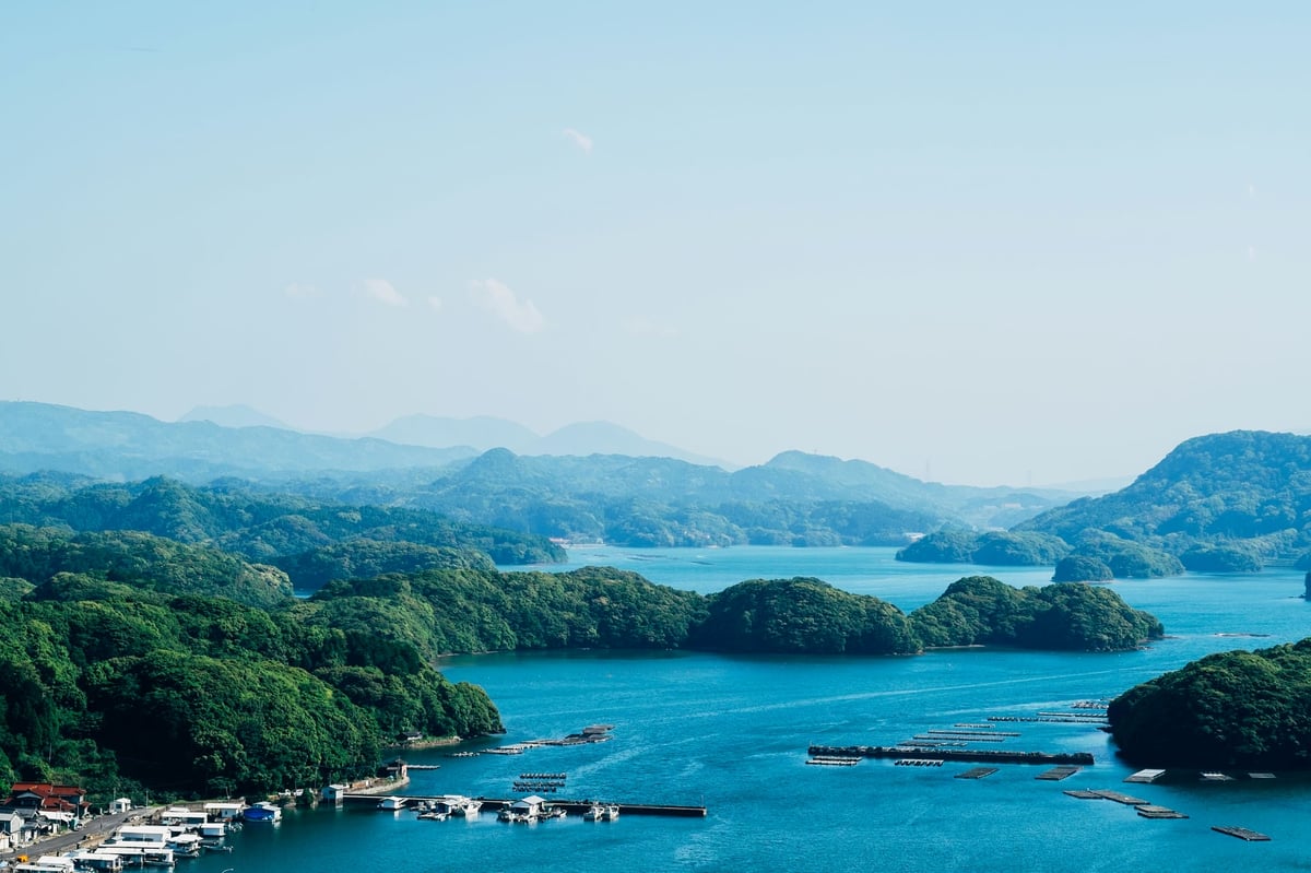 Fujifilm XT1 Japan Bay