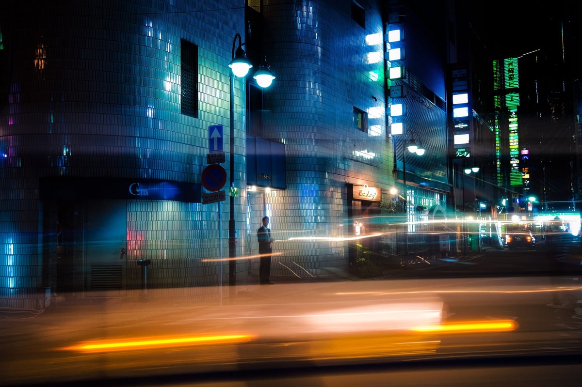 Fujifilm 10-24mm f4 Lens Review And Sample Images