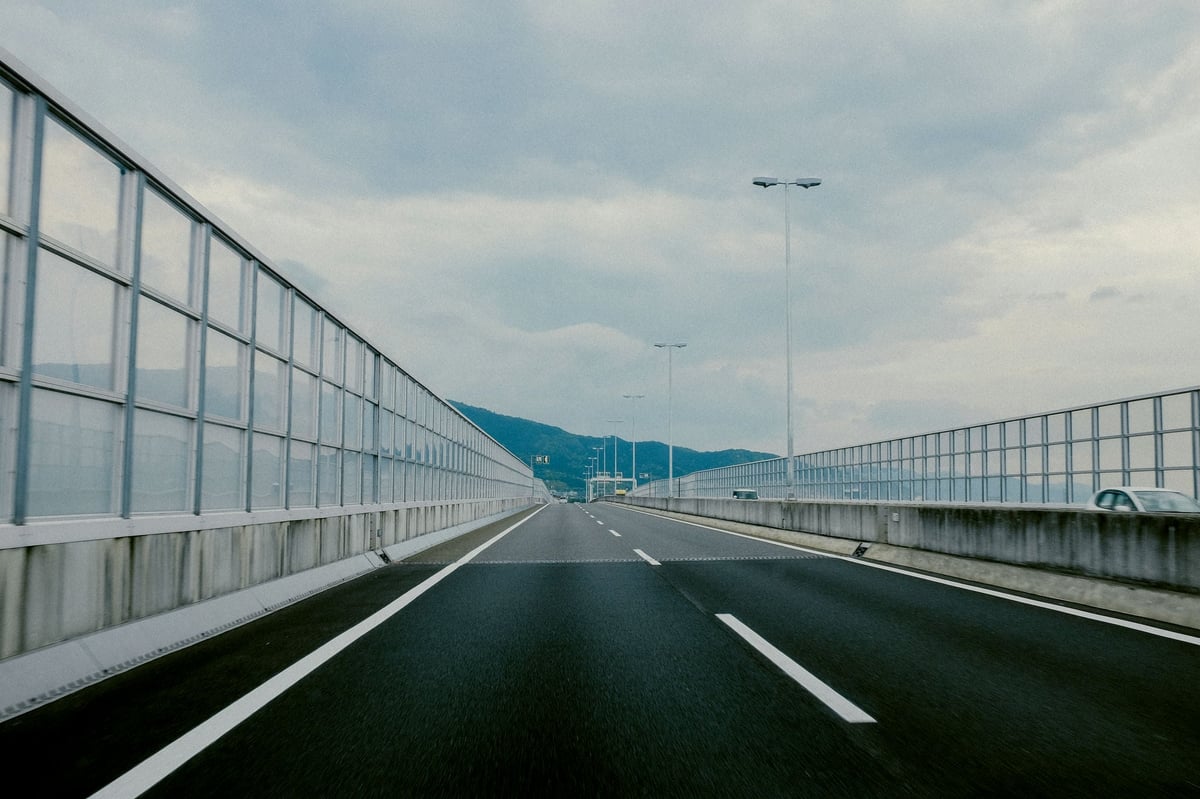 Fuji X100T and colored with VSCO. Fujifilm X100T From Inside A Car