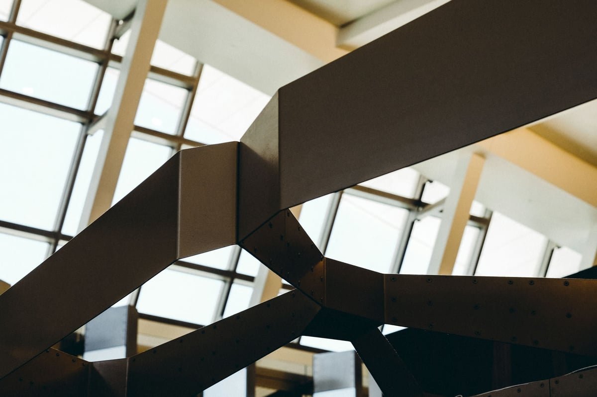 LAX International Airport