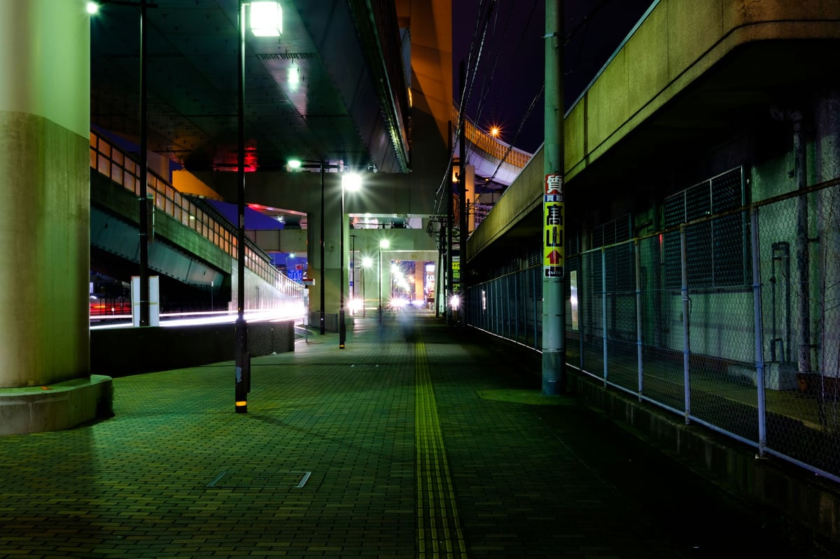 Fujifilm 27mm f2.8 Sunstars