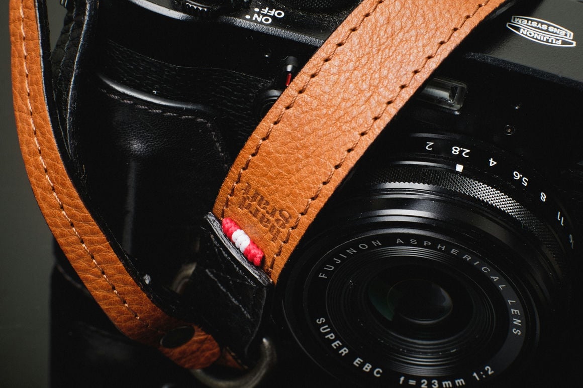 HardGraft Wrist Strap