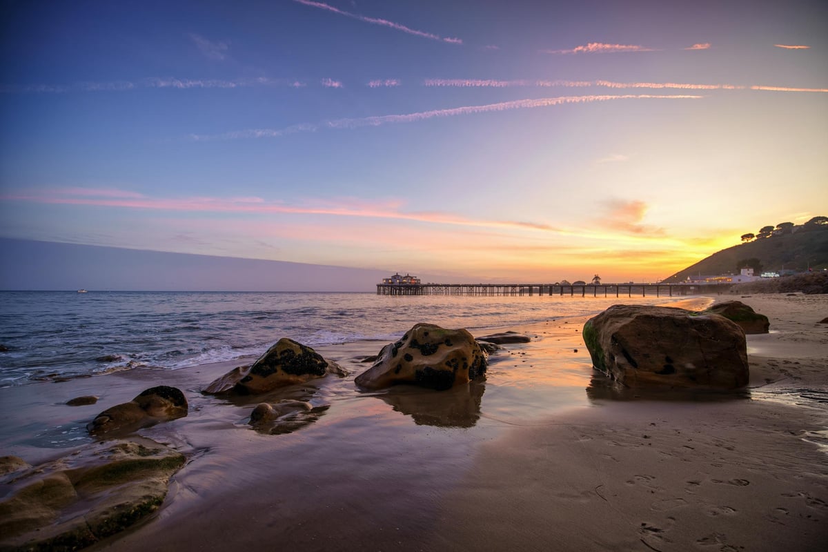 Malibu Tamron 15-30mm sample image