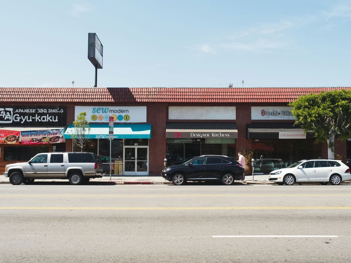 Olympus EM5 ii Street Photo