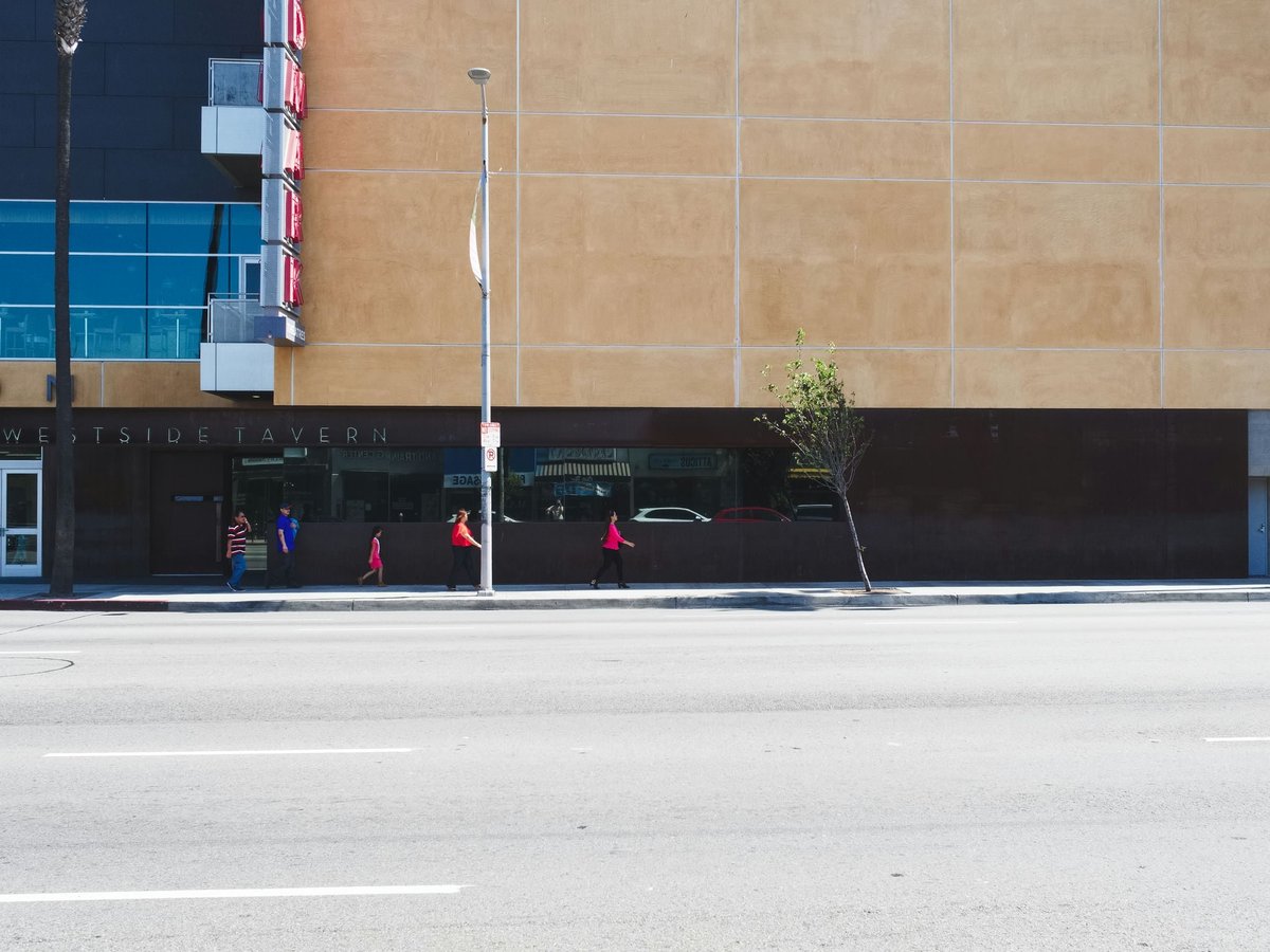 Olympus EM5ii Street