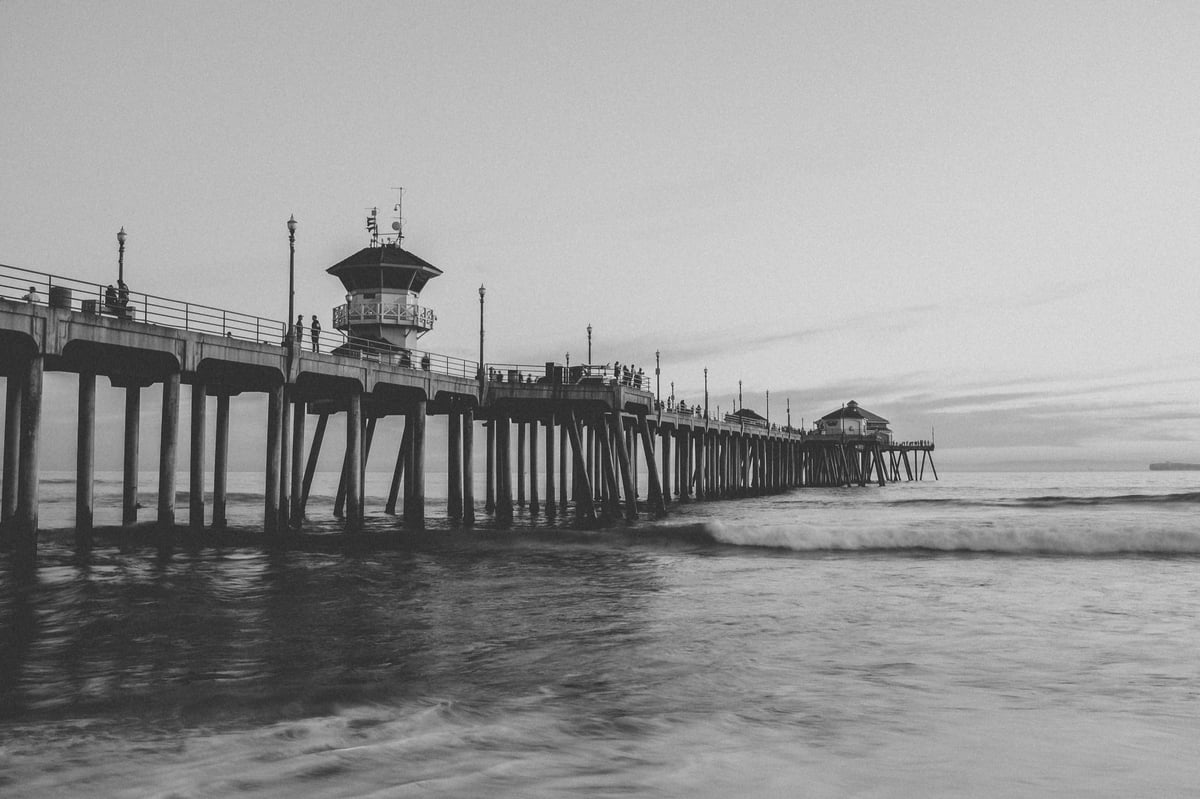 RNI Huntington Beach